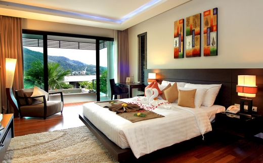 Sea Pearl Villas Resort Phuket