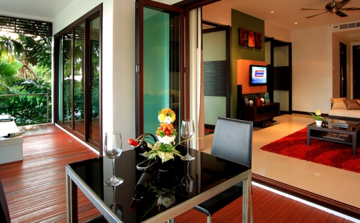 Sea Pearl Villas Resort Phuket