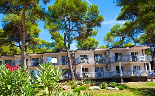 Verudela Villas (Ex. Verudela Beach & Villas)