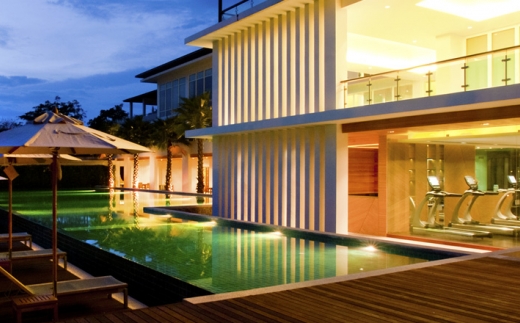 Sea Pearl Villas Resort Phuket