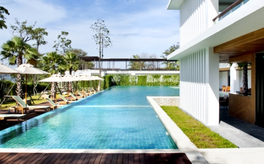 Sea Pearl Villas Resort Phuket