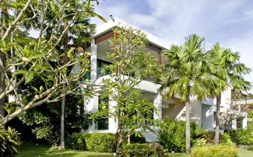 Sea Pearl Villas Resort Phuket