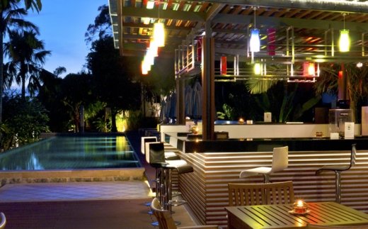 Sea Pearl Villas Resort Phuket