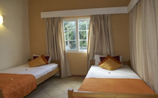 Calodyne Sur Mer Hotel Resort & Spa