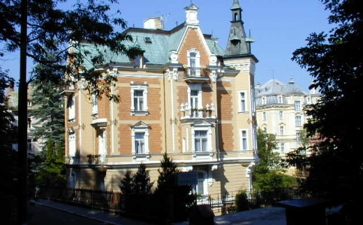 Villa Charlotte