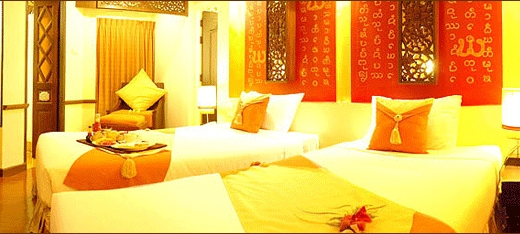 Chiangmai Gate Hotel