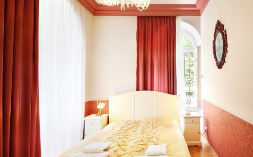 Villa Basileia