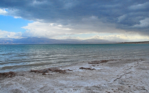 Ein Gedi Spa Hotel