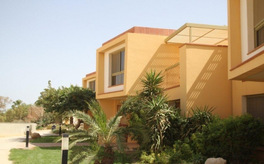 Ein Gedi Spa Hotel