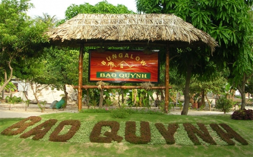 Bao Quynh Bungalow