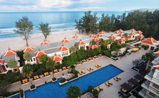 Movenpick Resort Bangtao Beach Phuket