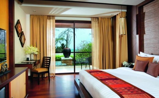 Movenpick Resort Bangtao Beach Phuket