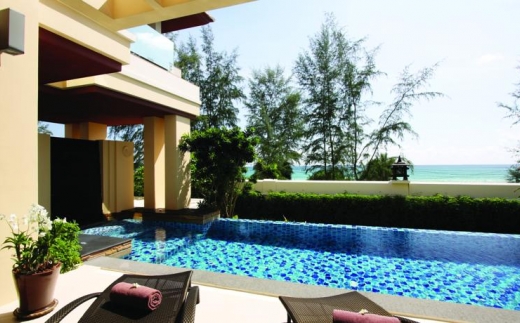 Movenpick Resort Bangtao Beach Phuket