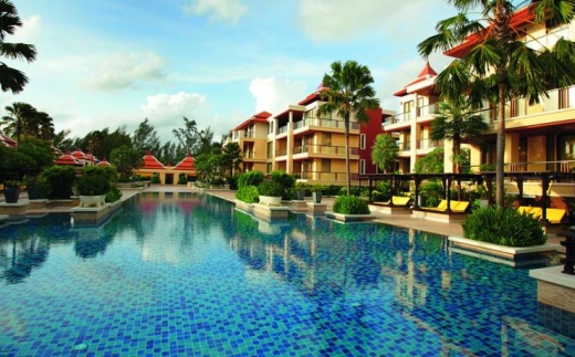 Movenpick Resort Bangtao Beach Phuket