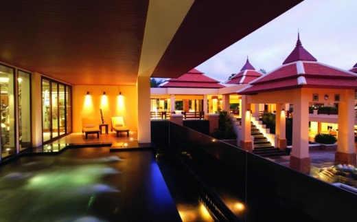 Movenpick Resort Bangtao Beach Phuket