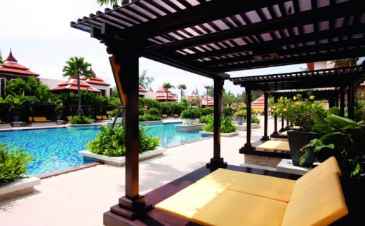 Movenpick Resort Bangtao Beach Phuket