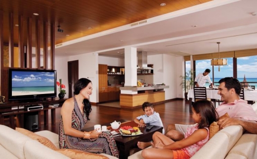 Movenpick Resort Bangtao Beach Phuket