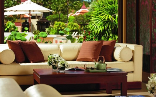 Movenpick Resort Bangtao Beach Phuket