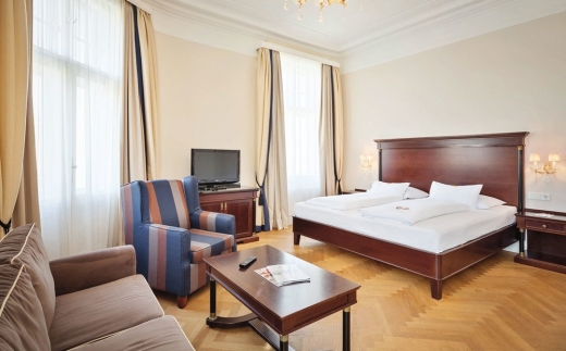 Austria Trend Parkhotel Schonbrunn