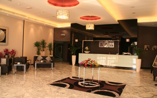 Pearl Hotel