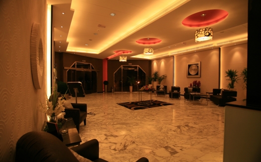 Pearl Hotel