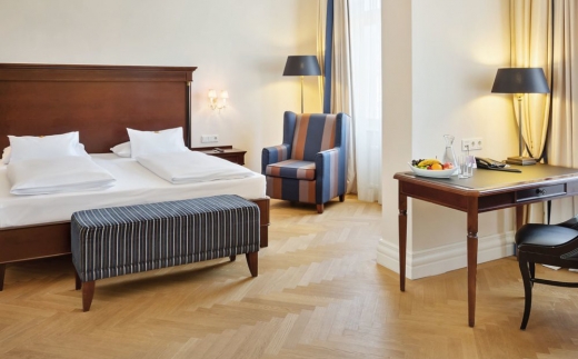 Austria Trend Parkhotel Schonbrunn