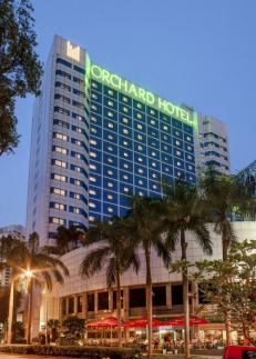 Orchard Hotel