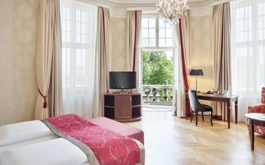 Austria Trend Parkhotel Schonbrunn