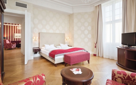 Austria Trend Parkhotel Schonbrunn