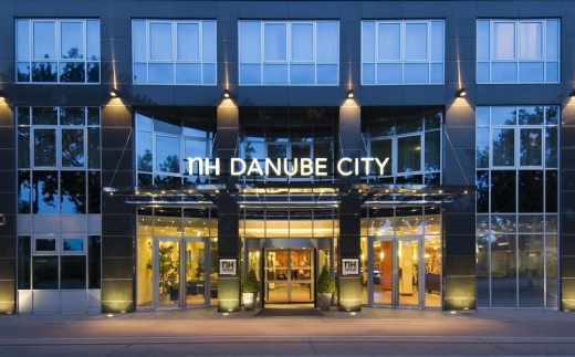 Nh Danube City