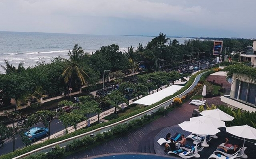 Sheraton Kuta