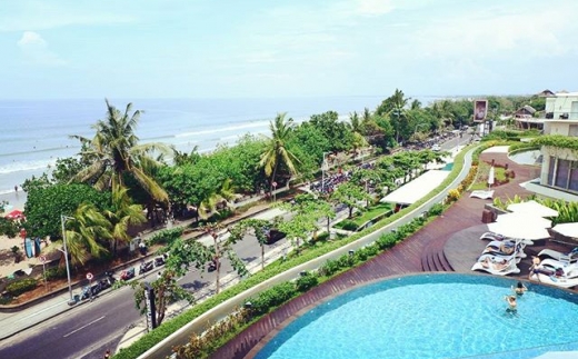 Sheraton Kuta