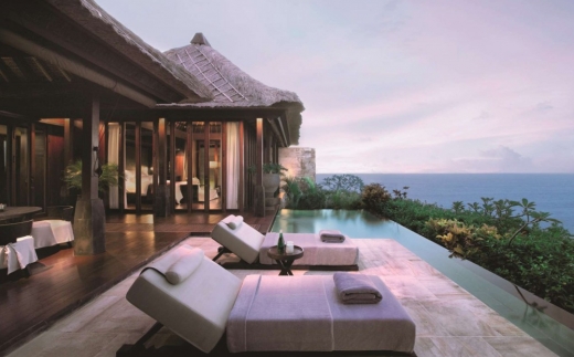 Bvlgari Resort Bali