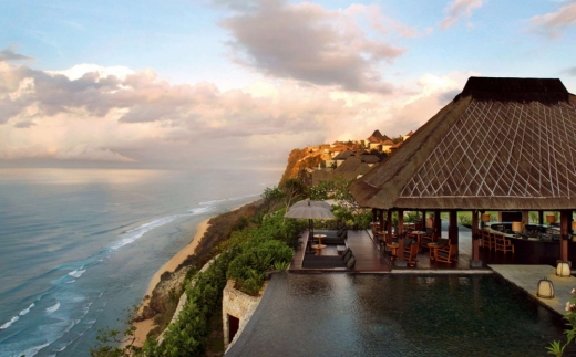 Bvlgari Resort Bali