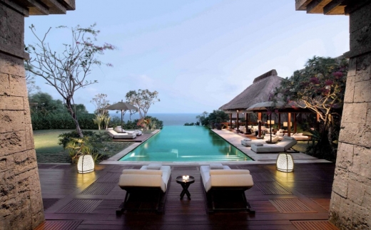 Bvlgari Resort Bali