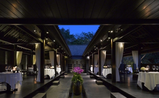 Bvlgari Resort Bali