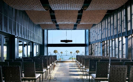 Bvlgari Resort Bali