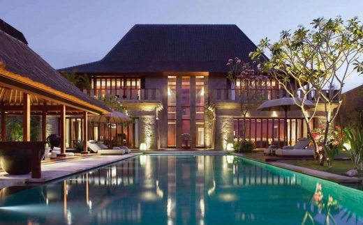 Bvlgari Resort Bali