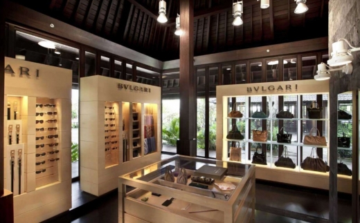 Bvlgari Resort Bali