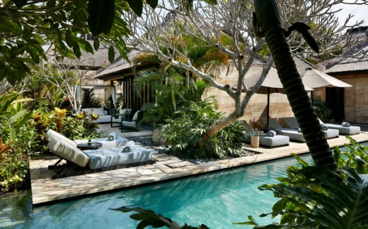 Bvlgari Resort Bali