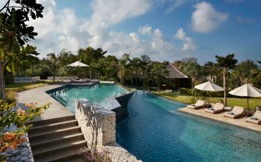 Bvlgari Resort Bali