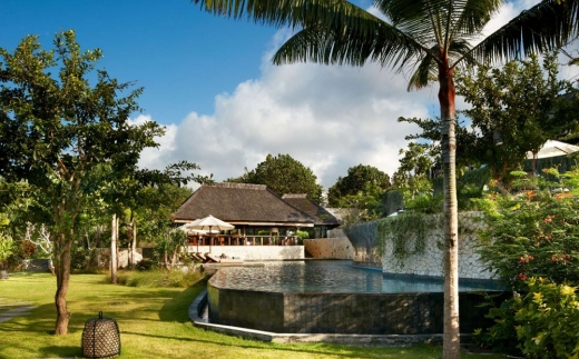 Bvlgari Resort Bali