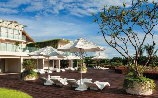 Sheraton Kuta