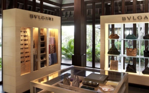 Bvlgari Resort Bali