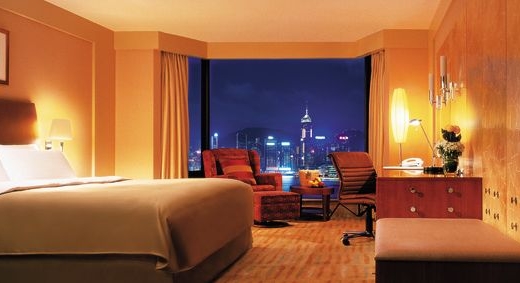 Kowloon Shangri-La Hong Kong