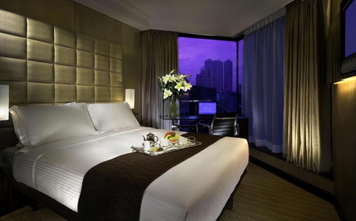 The Kowloon Hotel