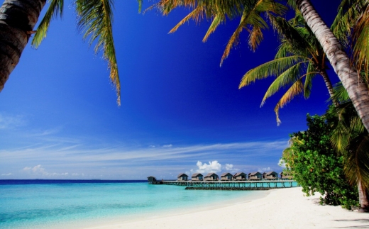 Centara Ras Fushi Resort & Spa