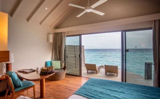 Centara Ras Fushi Resort & Spa