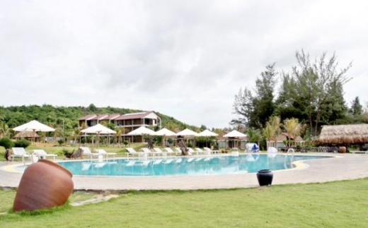 Fiore Healthy Resort