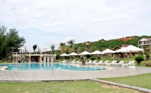 Fiore Healthy Resort